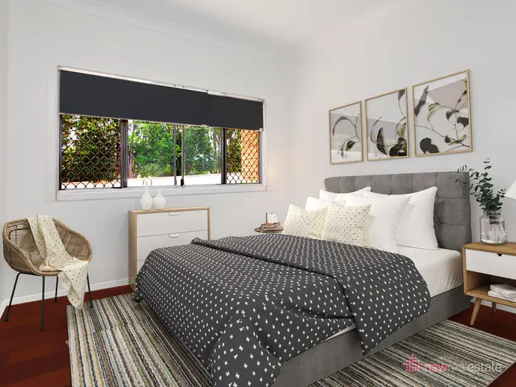 Third view of Homely unit listing, 7/11 Lyster Street, Coffs Harbour NSW 2450