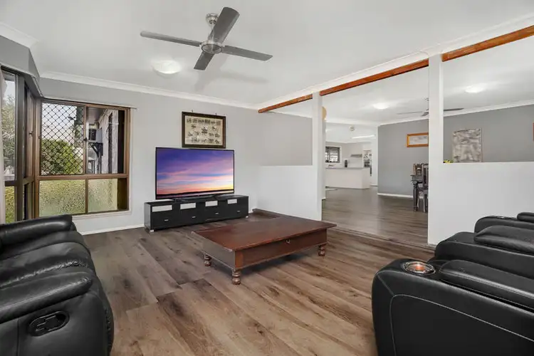 Second view of Homely house listing, 2 Larch Street, Ferny Grove QLD 4055
