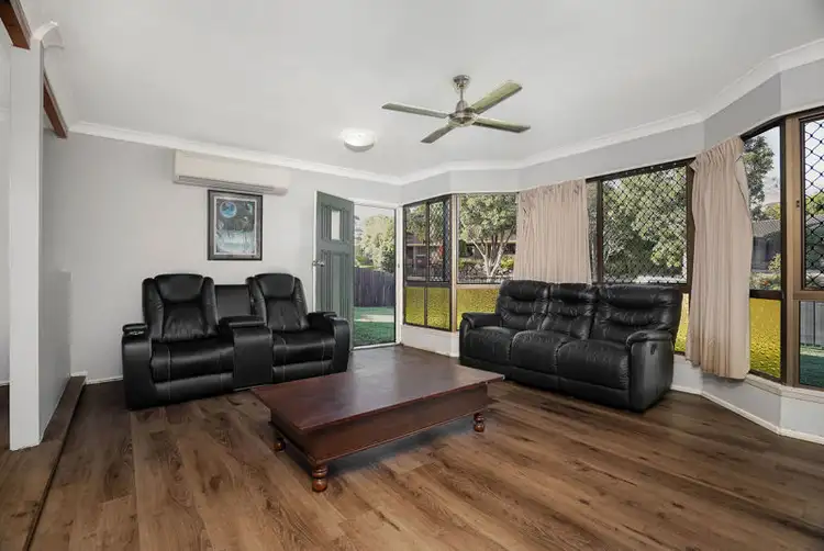 Third view of Homely house listing, 2 Larch Street, Ferny Grove QLD 4055