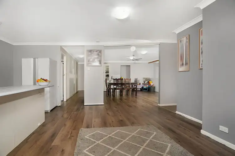 Fifth view of Homely house listing, 2 Larch Street, Ferny Grove QLD 4055