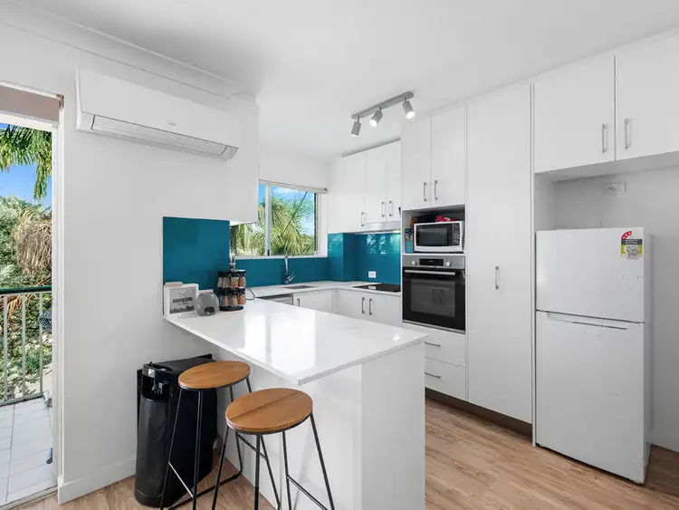 Fourth view of Homely unit listing, 3/36 Pembroke Road, Coorparoo QLD 4151
