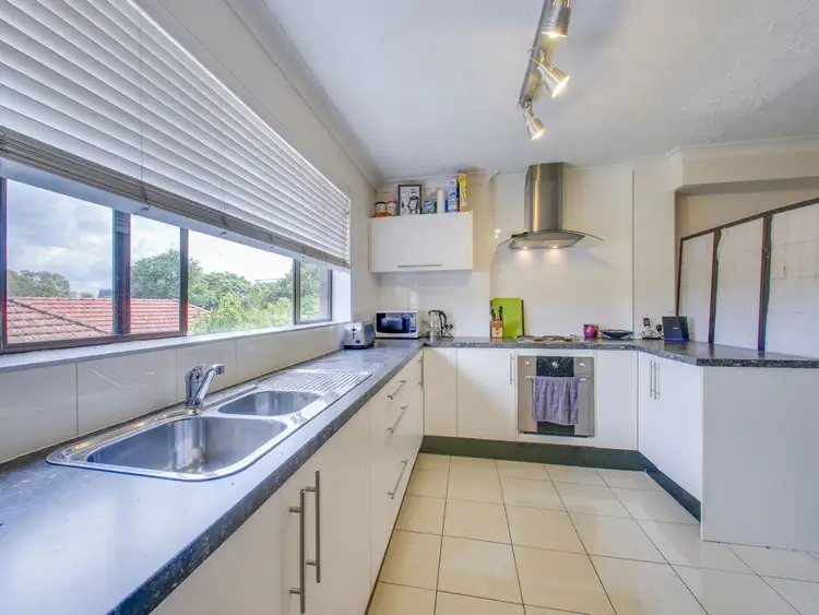 Fifth view of Homely townhouse listing, 2/32 Kuran Street, Chermside QLD 4032