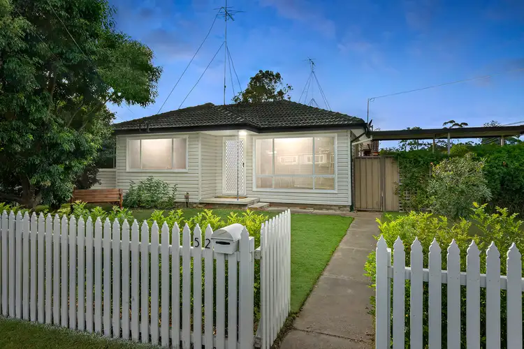 52 Russell Street, Emu Plains NSW 2750