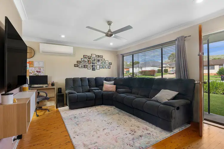 Second view of Homely house listing, 52 Russell Street, Emu Plains NSW 2750