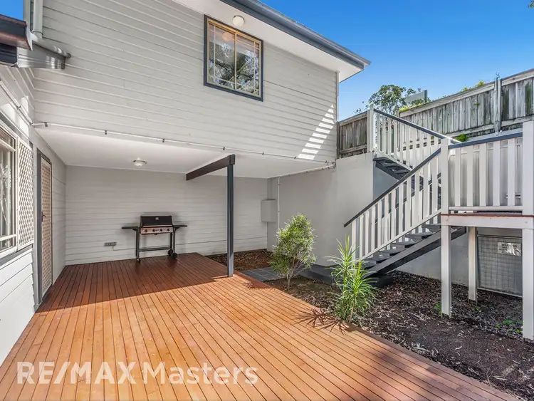 Main view of Homely townhouse listing, 14/87 Russell Terrace, Indooroopilly QLD 4068