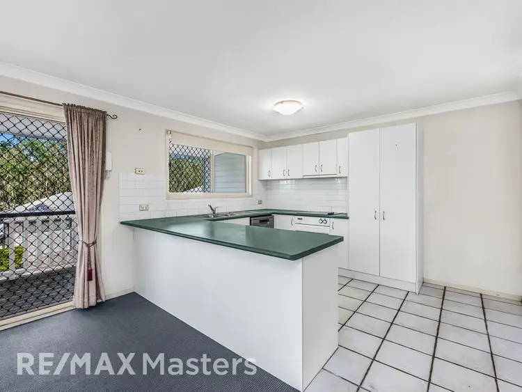 Fifth view of Homely townhouse listing, 14/87 Russell Terrace, Indooroopilly QLD 4068
