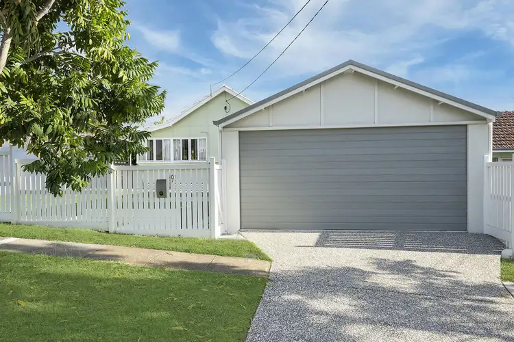 9 Fegen Drive, Moorooka QLD 4105
