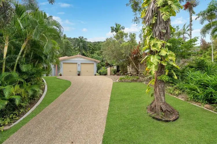 21 Gloucester Street, Whitfield QLD 4870