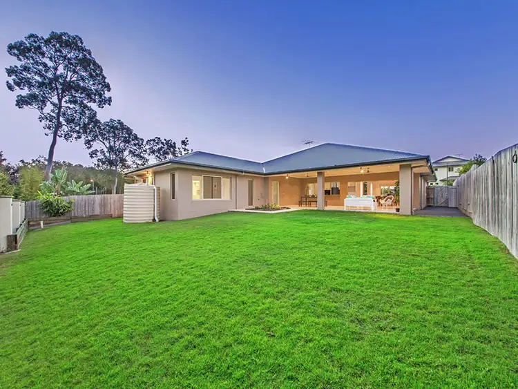 Third view of Homely house listing, 67 Ivy Crescent, Wakerley QLD 4154