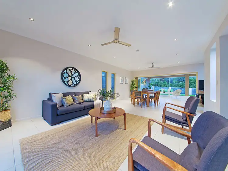 Sixth view of Homely house listing, 67 Ivy Crescent, Wakerley QLD 4154