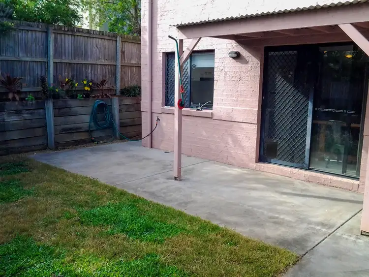 Fifth view of Homely house listing, 26/20 Hunter Street, Manly West QLD 4179