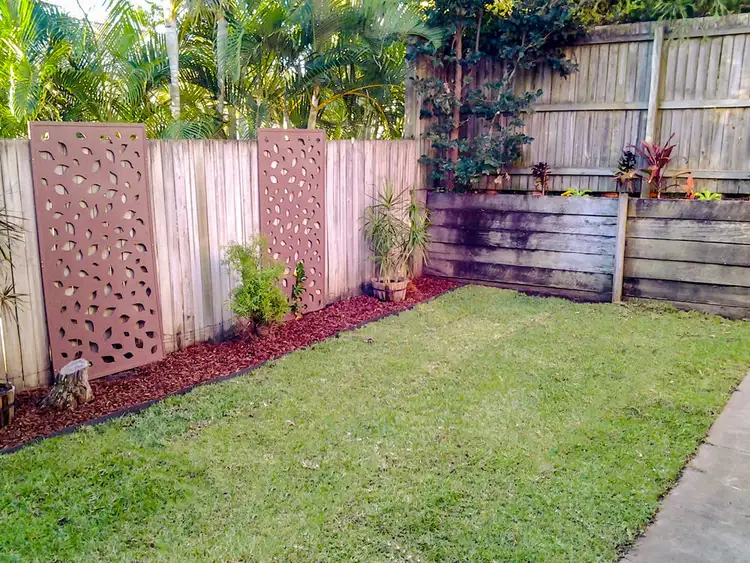 Sixth view of Homely house listing, 26/20 Hunter Street, Manly West QLD 4179