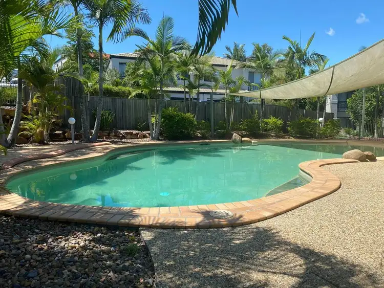 Seventh view of Homely house listing, 26/20 Hunter Street, Manly West QLD 4179