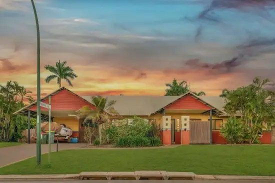 Main view of Homely house listing, 41 Phoenix Circuit, Durack NT 830