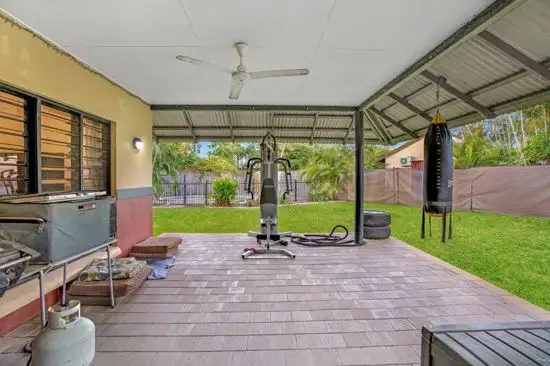 Fourth view of Homely house listing, 41 Phoenix Circuit, Durack NT 830