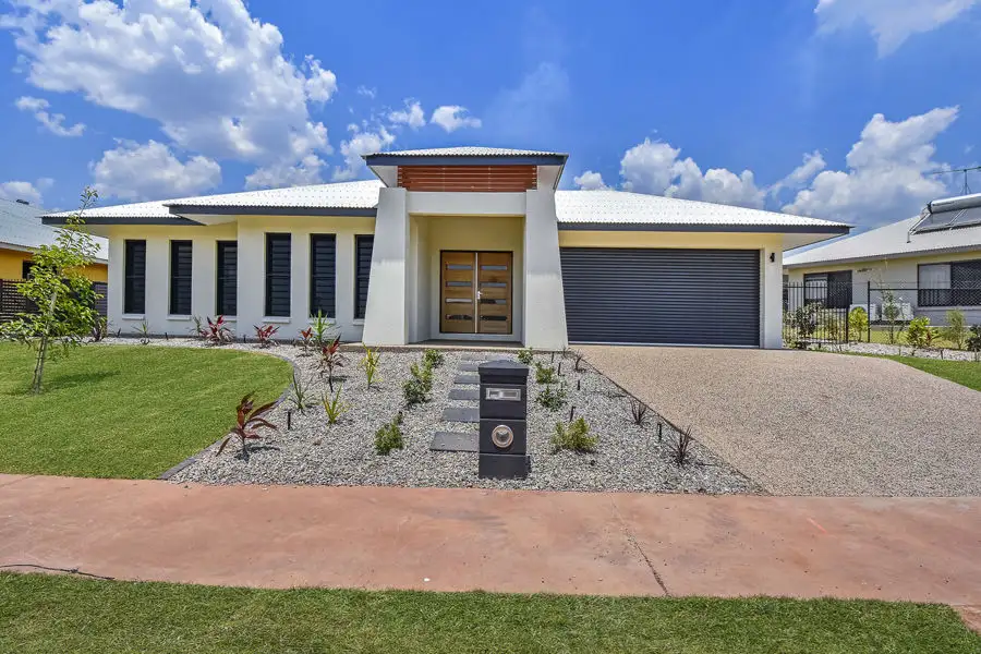 Main view of Homely house listing, 22 Hannan Street, Muirhead NT 810