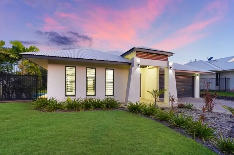 Third view of Homely house listing, 22 Hannan Street, Muirhead NT 810