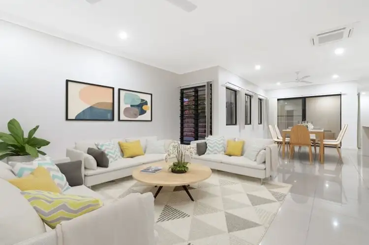 Fourth view of Homely house listing, 22 Hannan Street, Muirhead NT 810