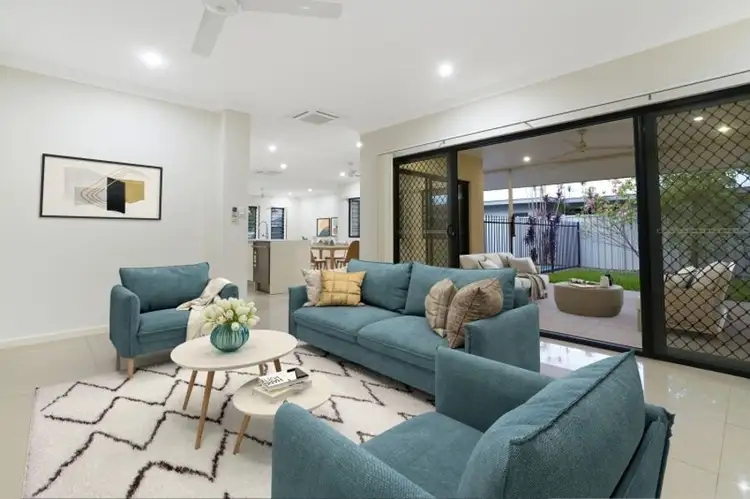 Fifth view of Homely house listing, 22 Hannan Street, Muirhead NT 810