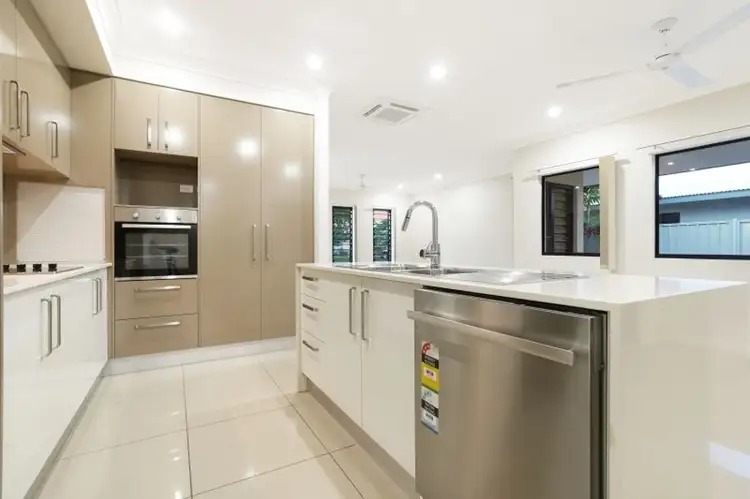 Sixth view of Homely house listing, 22 Hannan Street, Muirhead NT 810