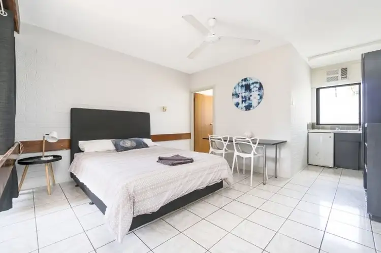Studio 100 McMinn Street, Darwin City NT 800
