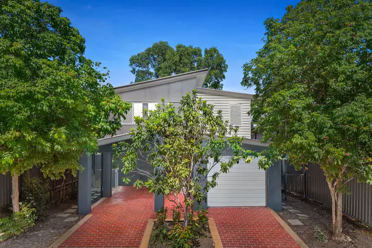 Main view of Homely house listing, 10/216-220 Patricks Road, Ferny Hills QLD 4055