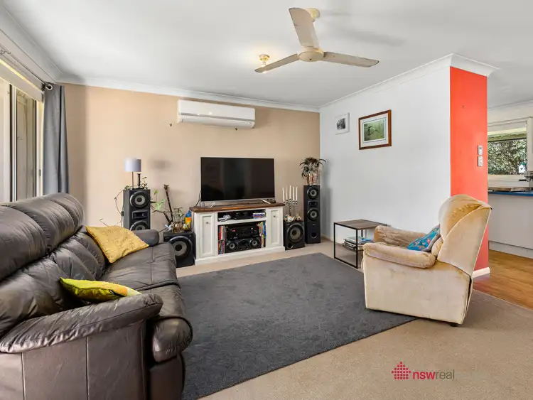Second view of Homely house listing, 20 Aquamarine Drive, Toormina NSW 2452
