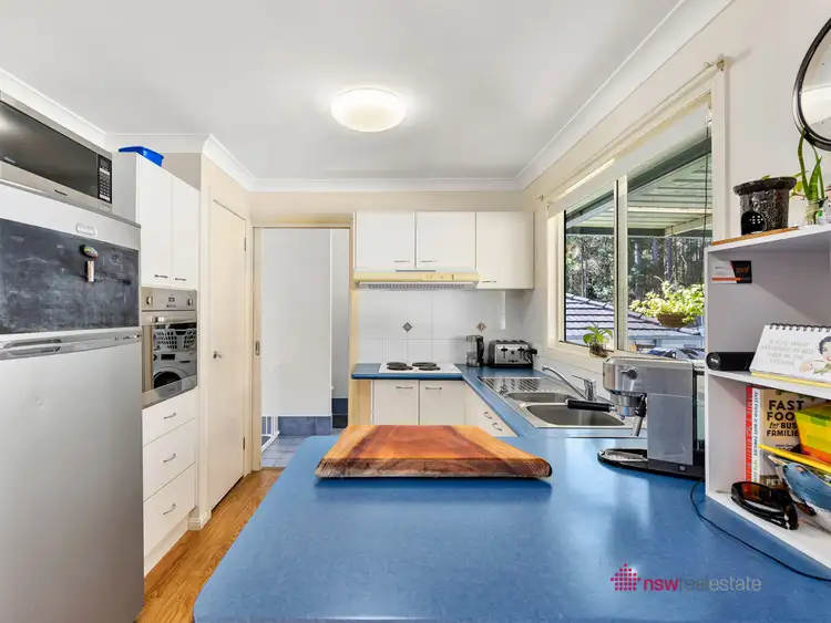 Third view of Homely house listing, 20 Aquamarine Drive, Toormina NSW 2452