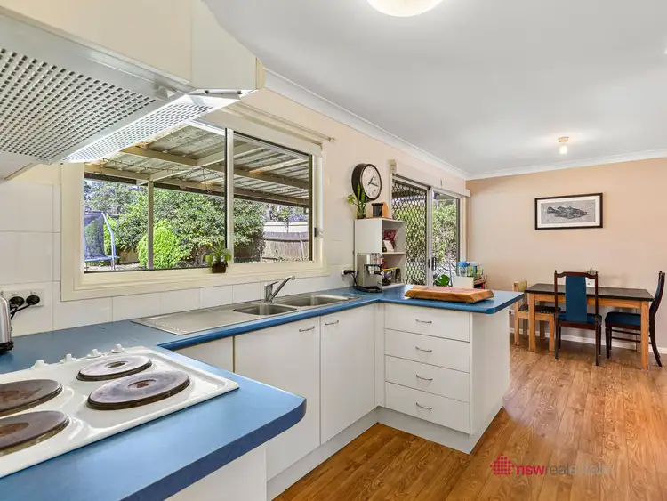 Fourth view of Homely house listing, 20 Aquamarine Drive, Toormina NSW 2452