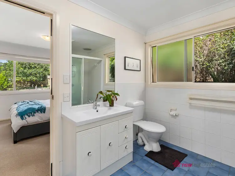 Sixth view of Homely house listing, 20 Aquamarine Drive, Toormina NSW 2452