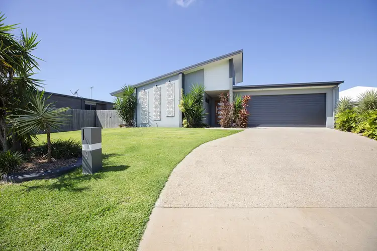 9 Lockyer Court, Rural View QLD 4740