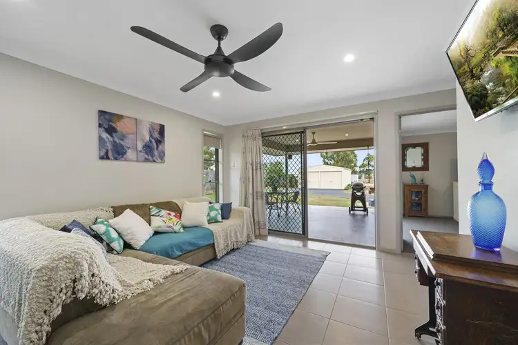 Seventh view of Homely house listing, 20 Harth Street, Goombungee QLD 4354