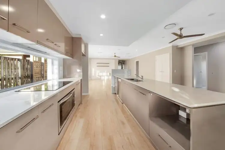 Second view of Homely house listing, 10 Tulipwood Circuit, Boyne Island QLD 4680