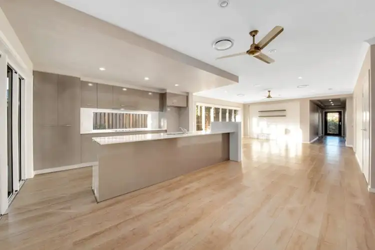 Fourth view of Homely house listing, 10 Tulipwood Circuit, Boyne Island QLD 4680