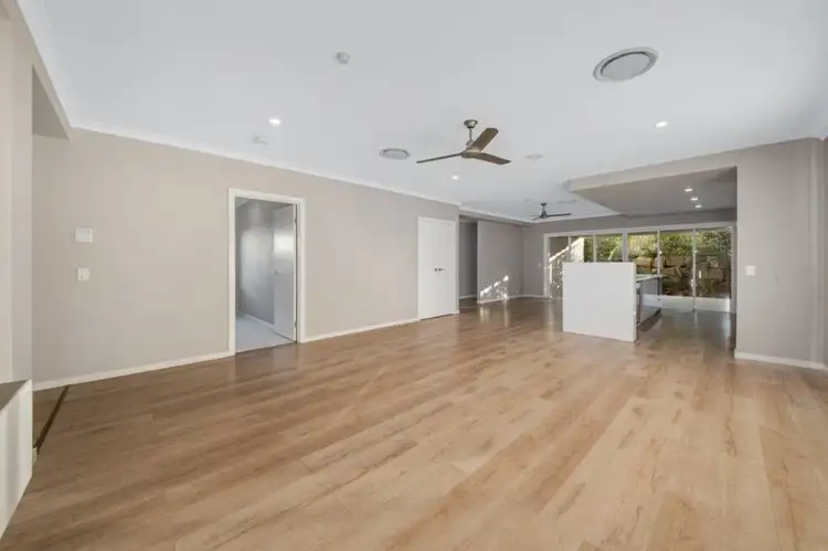 Fifth view of Homely house listing, 10 Tulipwood Circuit, Boyne Island QLD 4680