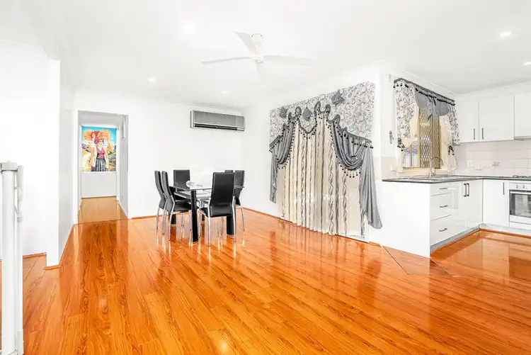 Third view of Homely house listing, 158 Buckwell Drive, Hassall Grove NSW 2761