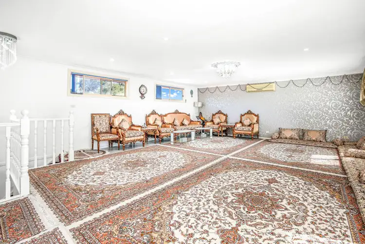 Fourth view of Homely house listing, 158 Buckwell Drive, Hassall Grove NSW 2761
