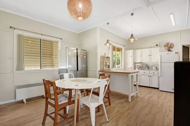 Fourth view of Homely house listing, 22 Keenan Street, Margate QLD 4019