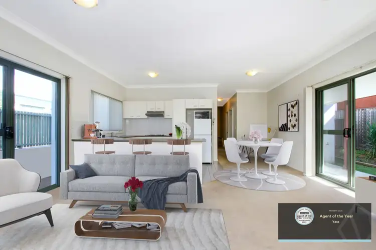 Fourth view of Homely unit listing, 1/37 Dutton Street, Yass NSW 2582