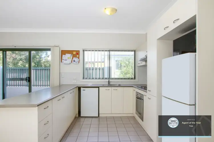 Sixth view of Homely unit listing, 1/37 Dutton Street, Yass NSW 2582