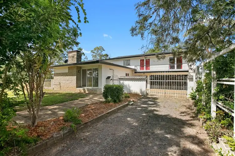 Main view of Homely house listing, 16 Arnell Street, Murgon QLD 4605