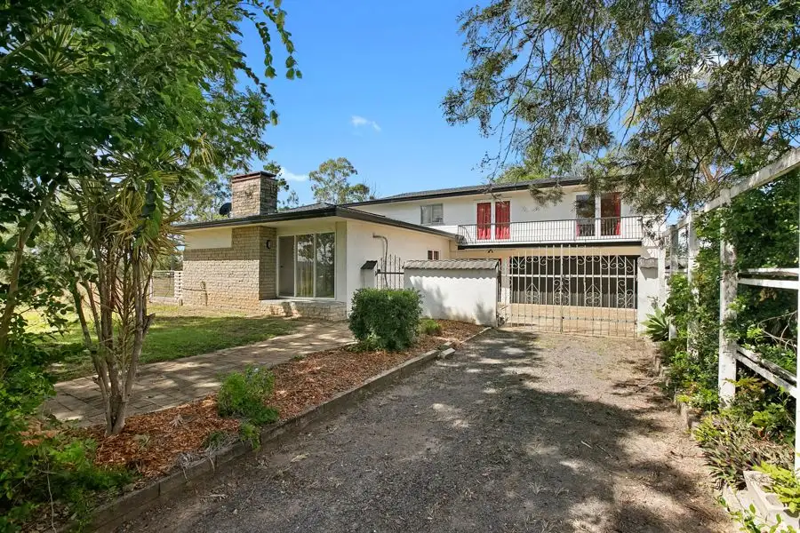 Main view of Homely house listing, 16 Arnell Street, Murgon QLD 4605