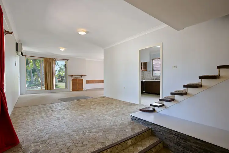 Second view of Homely house listing, 16 Arnell Street, Murgon QLD 4605