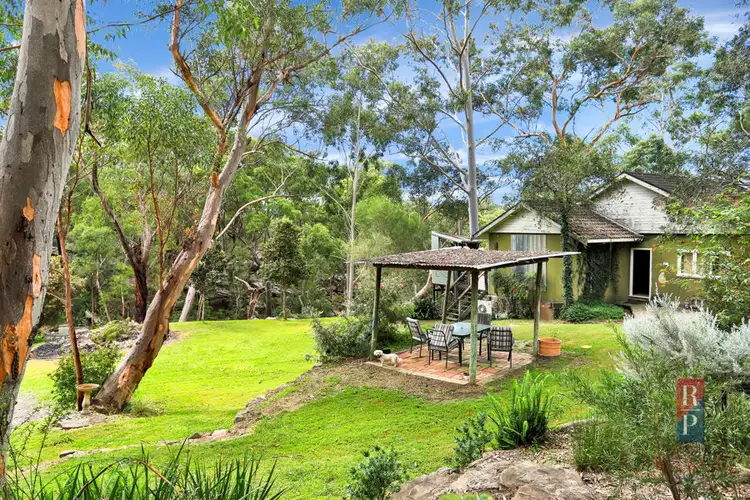 155 Pitt Town Road, Kenthurst NSW 2156