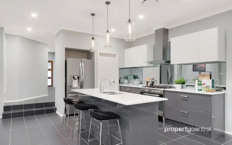 Fourth view of Homely house listing, 2 Sunrise Terrace, Glenmore Park NSW 2745