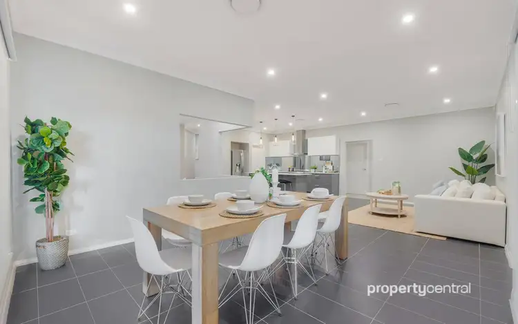 Fifth view of Homely house listing, 2 Sunrise Terrace, Glenmore Park NSW 2745
