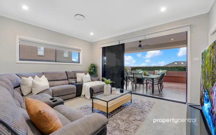 Sixth view of Homely house listing, 2 Sunrise Terrace, Glenmore Park NSW 2745