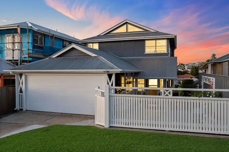 Second view of Homely house listing, 12 Illidge Street, Coorparoo QLD 4151