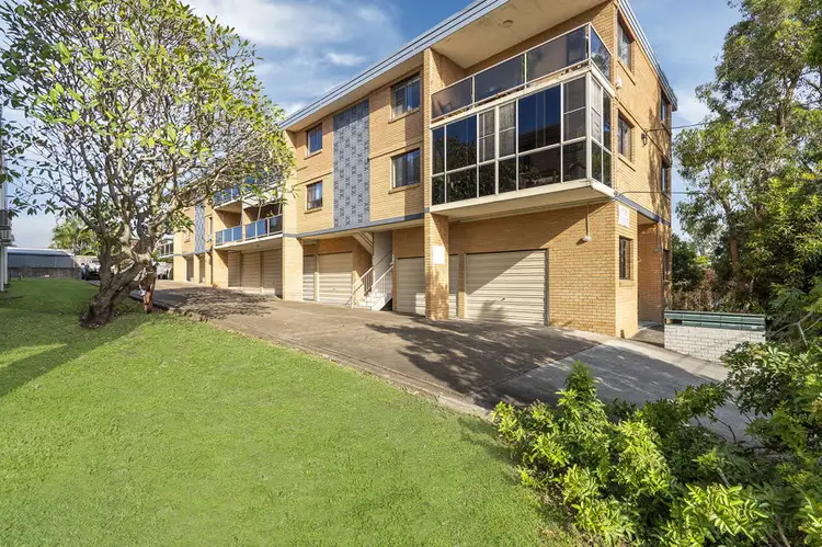3 / 59 Grayson Street, Morningside QLD 4170