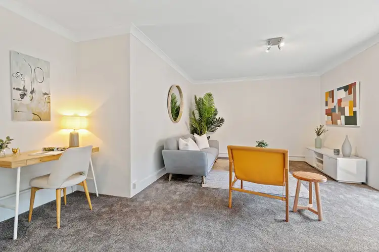 Third view of Homely unit listing, 3 / 59 Grayson Street, Morningside QLD 4170